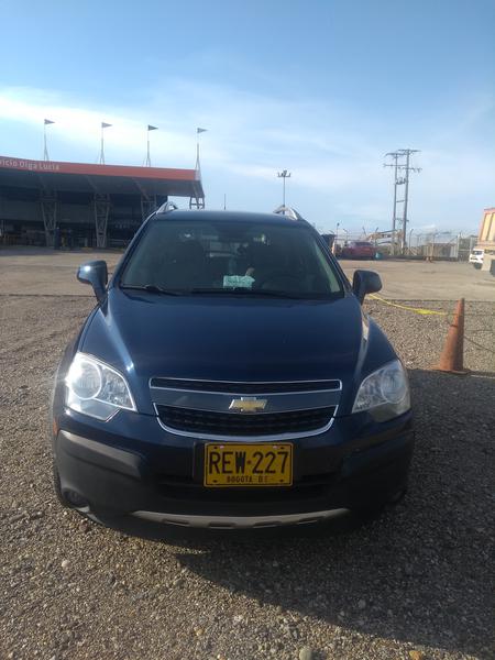 Chevrolet  • 2010 • 137,000 km 7