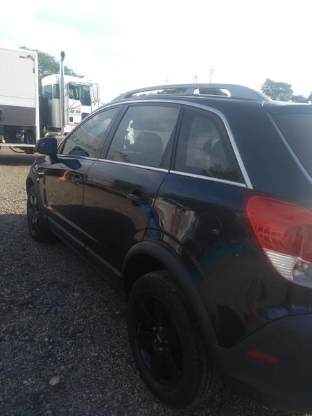 Chevrolet  • 2010 • 137,000 km 3