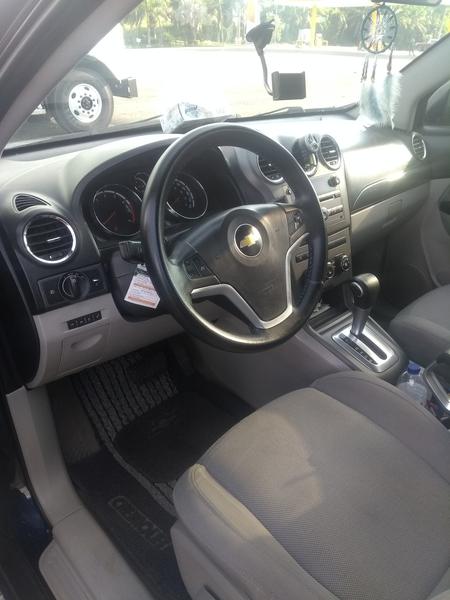 Chevrolet  • 2010 • 137,000 km 9