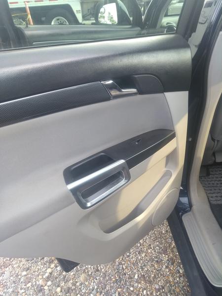 Chevrolet  • 2010 • 137,000 km 6