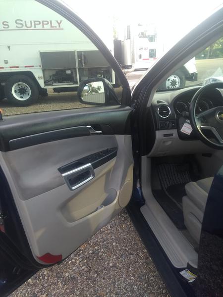 Chevrolet  • 2010 • 137,000 km 4