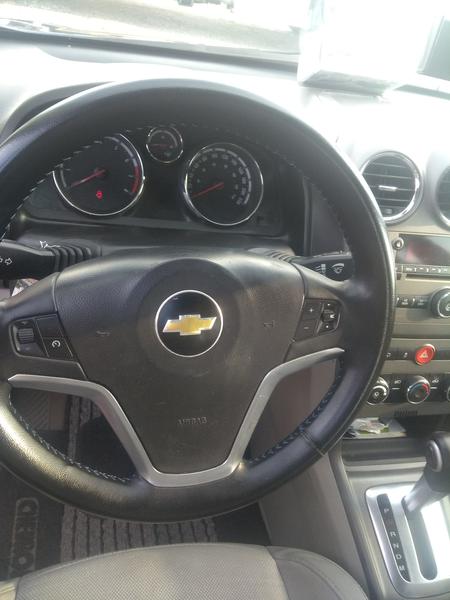 Chevrolet  • 2010 • 137,000 km 1