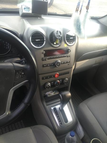 Chevrolet  • 2010 • 137,000 km 8