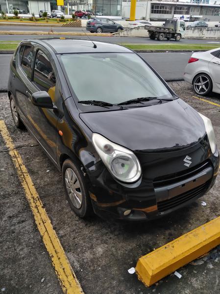 Suzuki Alto • 2013 • 190,000 km 1