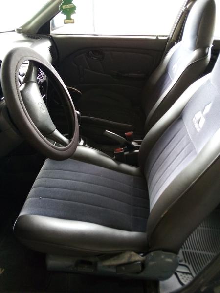 Mitsubishi L300 • 1995 • 30,433 km 3