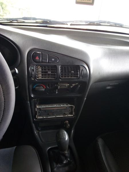 Mitsubishi L300 • 1995 • 30,433 km 5