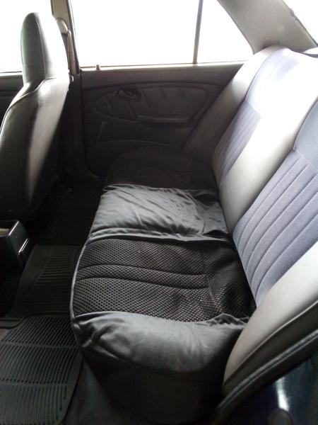 Mitsubishi L300 • 1995 • 30,433 km 2