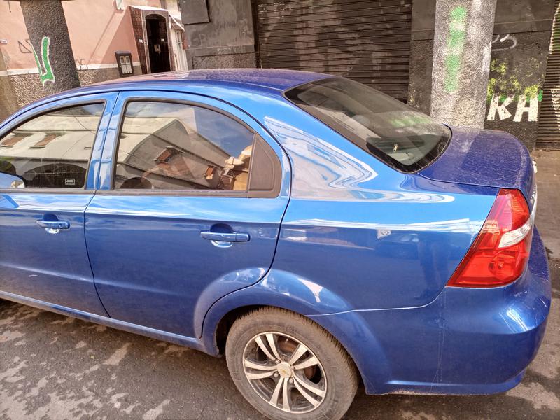 Chevrolet Aveo • 2008 • 150,000 km 7
