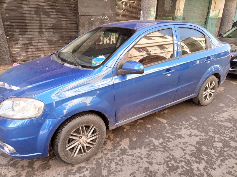 Chevrolet Aveo • 2008 • 150,000 km 3