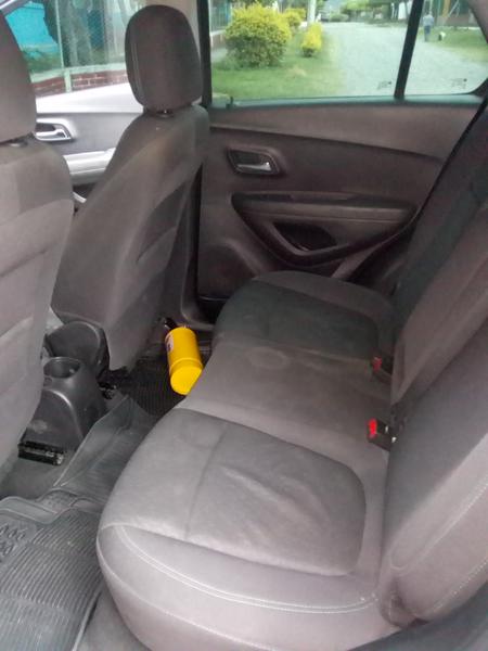 Chevrolet Tracker • 2014 • 114,853 km 9