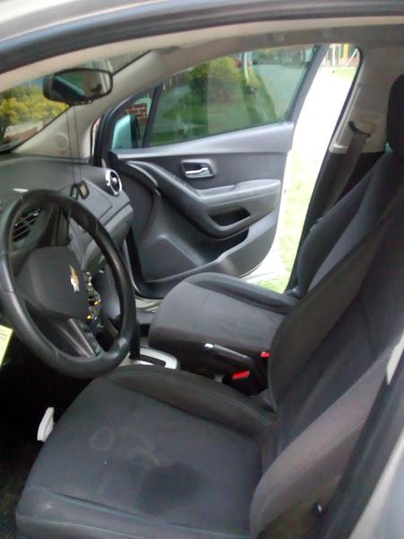 Chevrolet Tracker • 2014 • 114,853 km 6