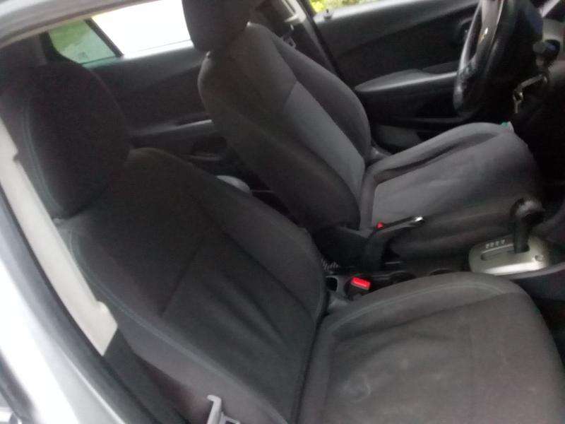 Chevrolet Tracker • 2014 • 114,853 km 4