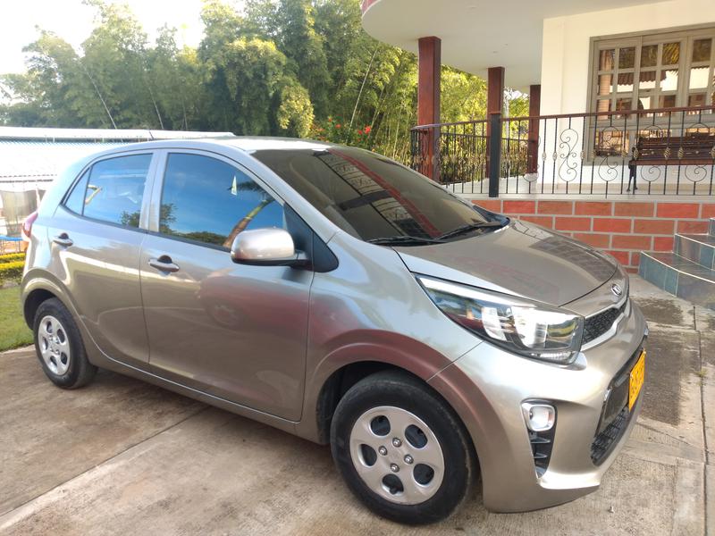 Kia Picanto • 2019 • 40,000 km 3