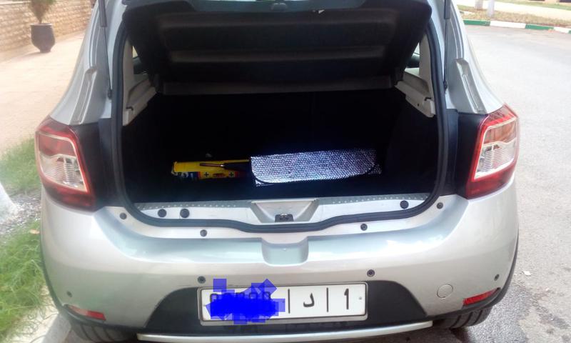 Dacia Sandero • 2013 • 54,000 km 4