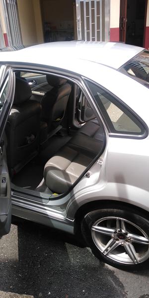 Chevrolet Optra • 2009 • 117,000 km 3