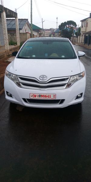 Toyota 4 Runner Limited • 2014 • 62,000 km 7