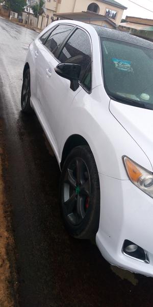 Toyota 4 Runner Limited • 2014 • 62,000 km 3