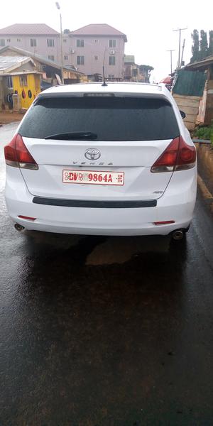 Toyota 4 Runner Limited • 2014 • 62,000 km 6