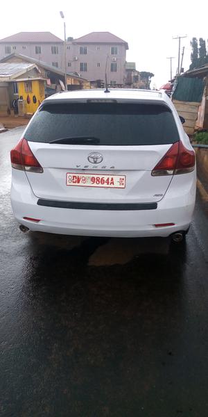 Toyota 4 Runner Limited • 2014 • 62,000 km 4