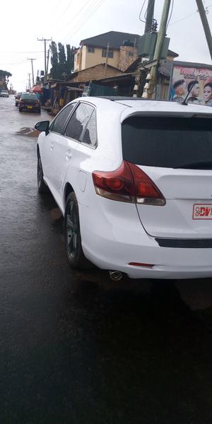 Toyota 4 Runner Limited • 2014 • 62,000 km 2