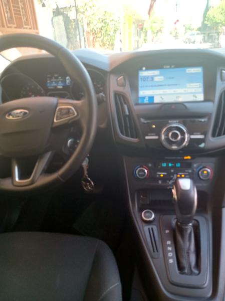 Ford Focus • 2016 • 49,000 km 6