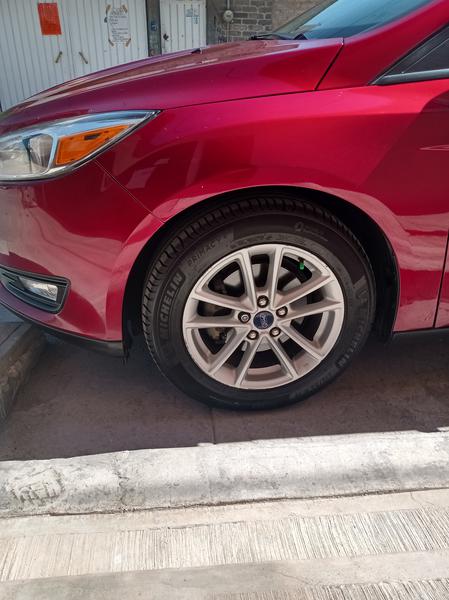 Ford Focus • 2016 • 49,000 km 11
