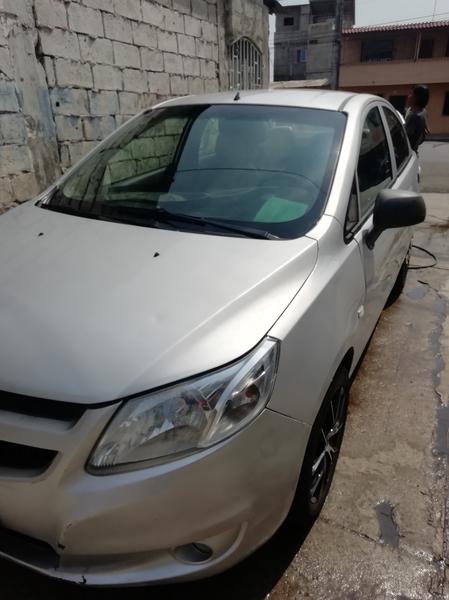 Chevrolet Sail • 2013 • 300,000 km 5
