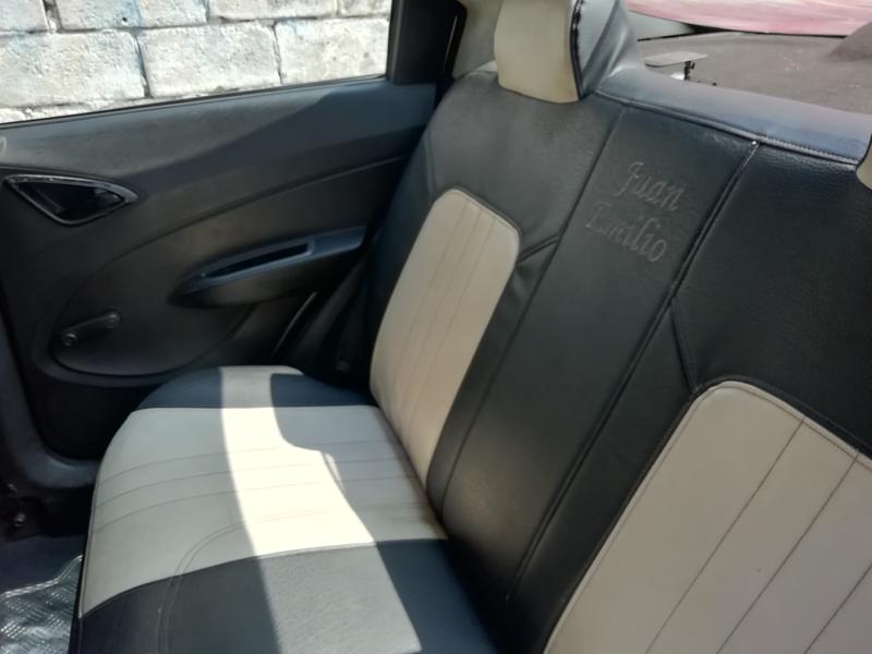 Chevrolet Sail • 2013 • 300,000 km 6