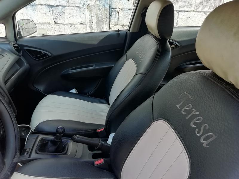 Chevrolet Sail • 2013 • 300,000 km 3