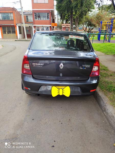 Renault Logan • 2012 • 175,000 km 5