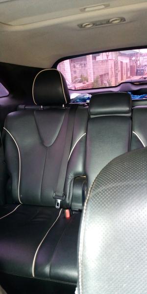 Toyota 4 Runner Limited • 2014 • 62,000 km 5