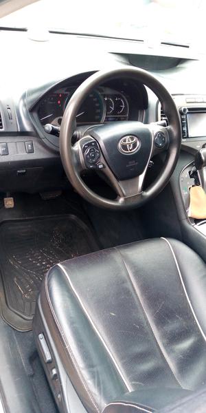 Toyota 4 Runner Limited • 2014 • 62,000 km 1