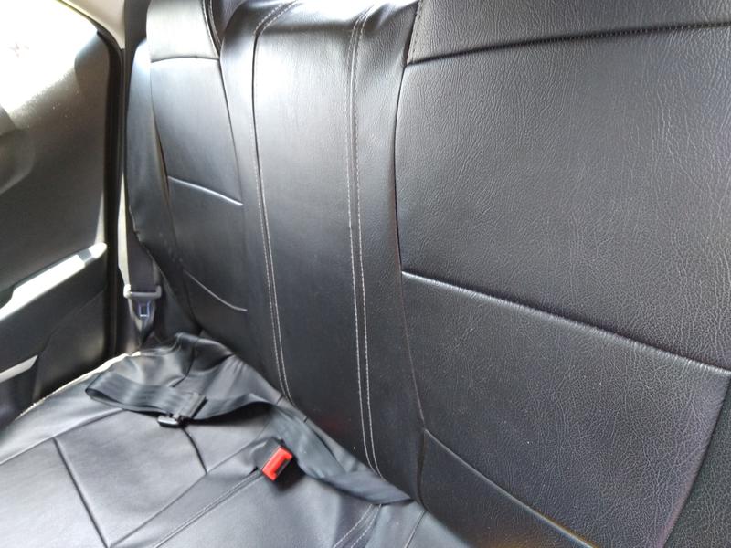 Kia Picanto • 2017 • 11,960 km 3