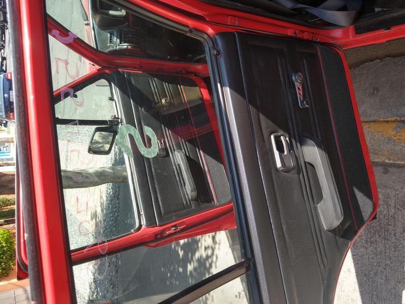 Volkswagen Jetta • 1985 • 207,000 km 9