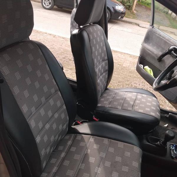 Chevrolet Corsa • 1999 • 275,000 km 5