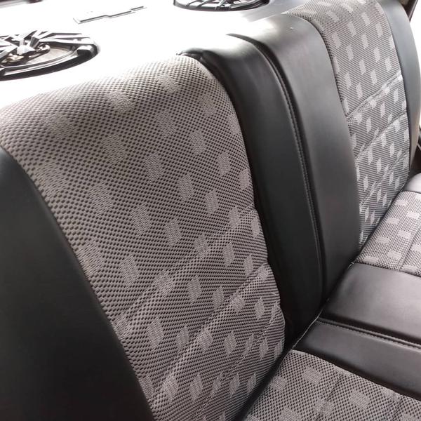 Chevrolet Corsa • 1999 • 275,000 km 3