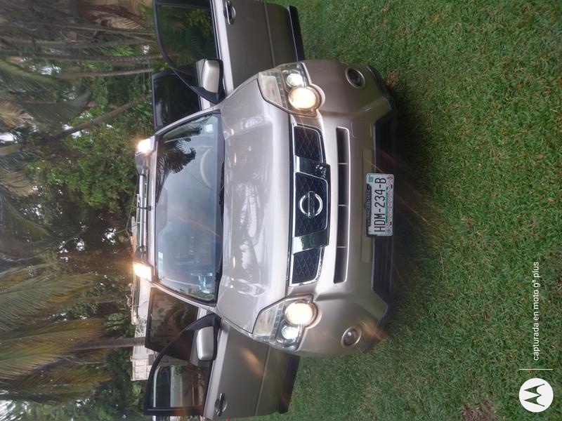 Nissan X-Trail • 2011 • 160,000 km 1