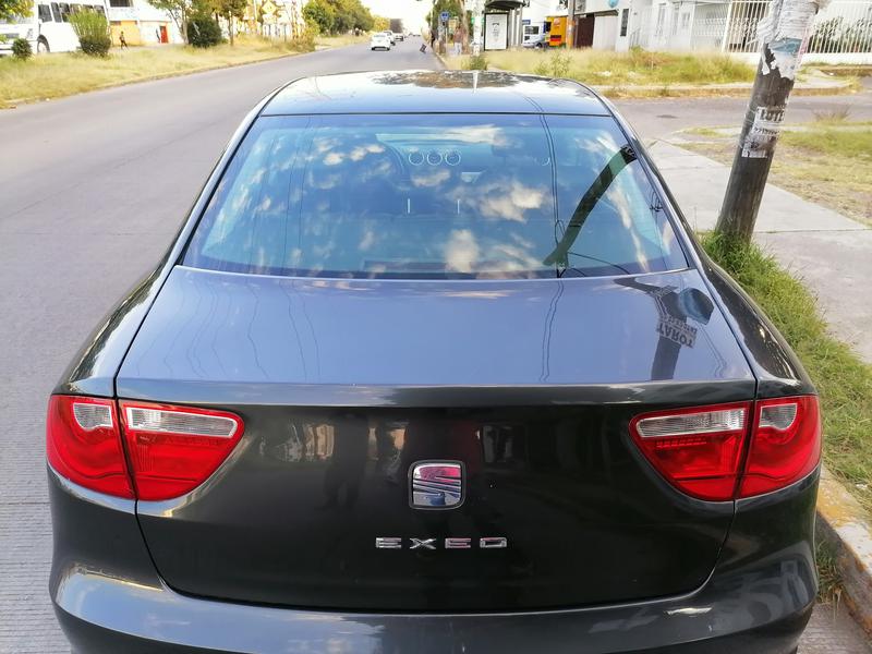 Seat Exeo • 2011 • 82,000 km 7