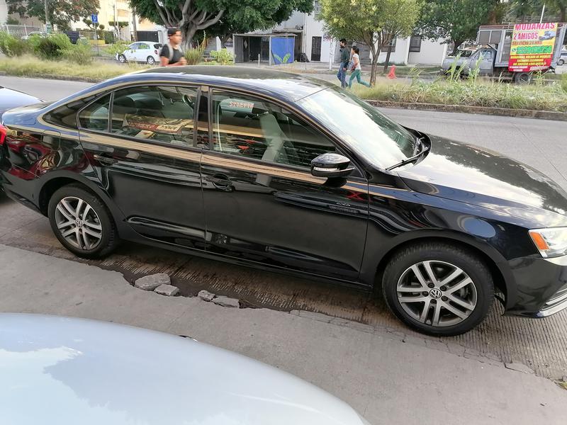 Seat Exeo • 2011 • 82,000 km 6