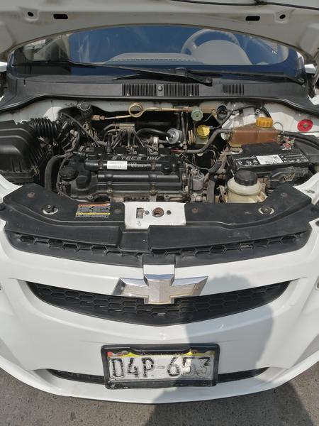 Chevrolet Sail • 2013 • 200,000 km 3