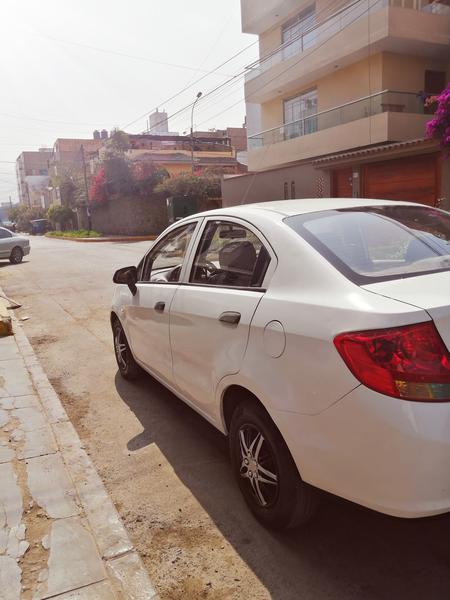 Chevrolet Sail • 2013 • 200,000 km 5