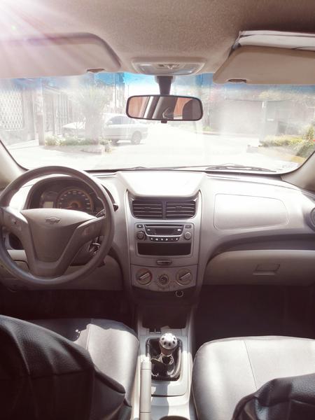 Chevrolet Sail • 2013 • 200,000 km 6