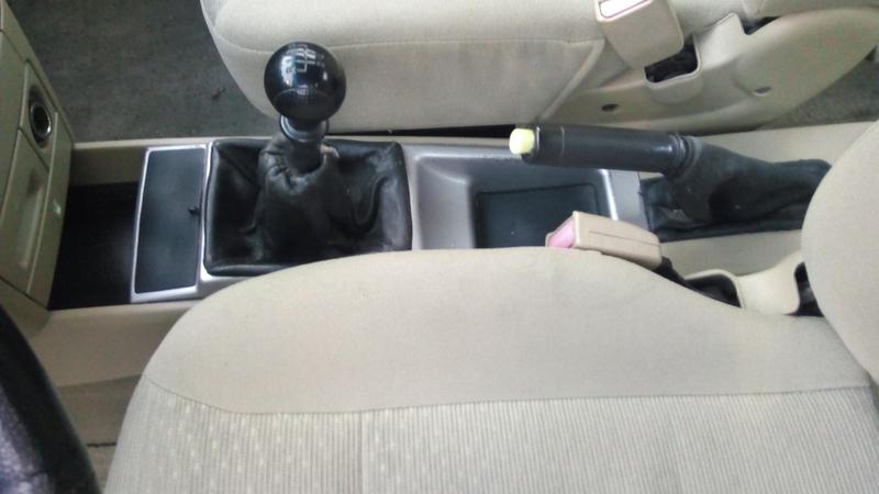 Chevrolet Aveo • 2010 • 11,770 km 7