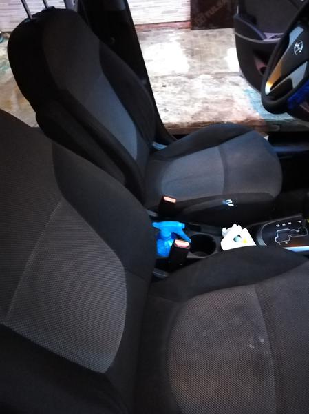 Hyundai Accent • 2014 • 250,000 km 7