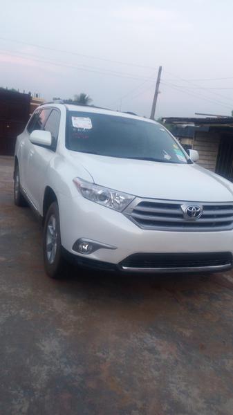 Toyota  • 2013 • 78,000 km 2