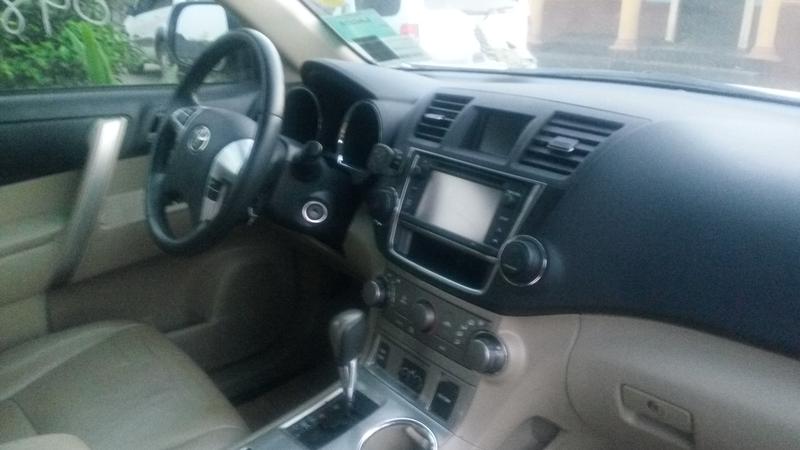 Toyota  • 2013 • 78,000 km 7