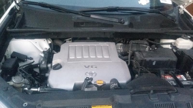 Toyota  • 2013 • 78,000 km 5