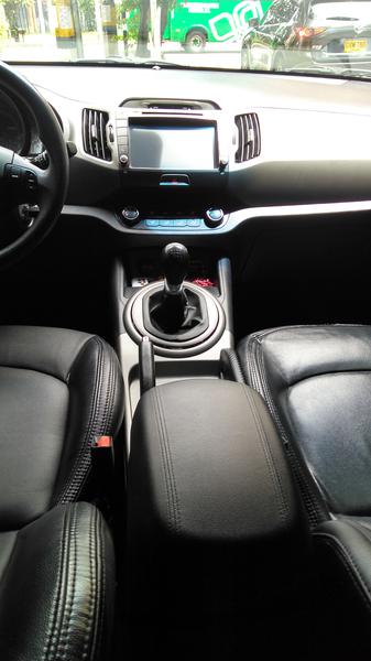 Kia Sportage • 2015 • 93,000 km 5