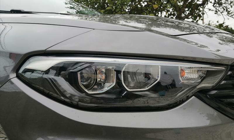 Fiat Tipo • 2020 • 17,800 km 3