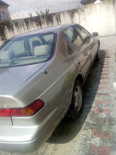 Toyota Camry • 1999 • 2,230 km 1